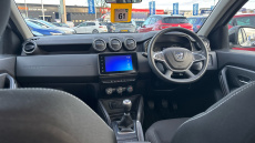 Dacia Duster 1.0 TCe 100 Comfort 5dr Bi Fuel Estate